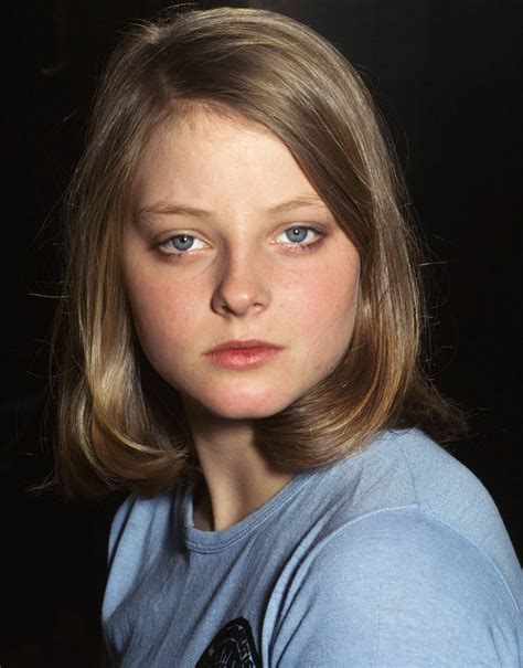 jodie foster hot pics|20 Beautiful Photos of Young Jodie Foster